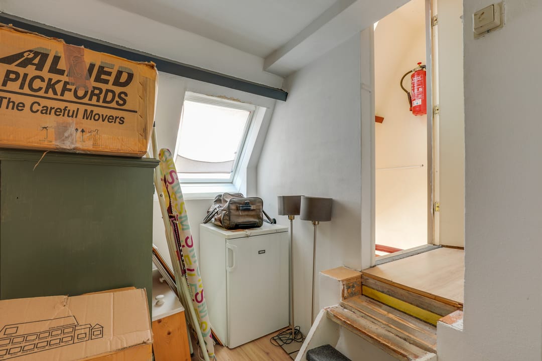 Foto 16 van Volderstraat 1-A