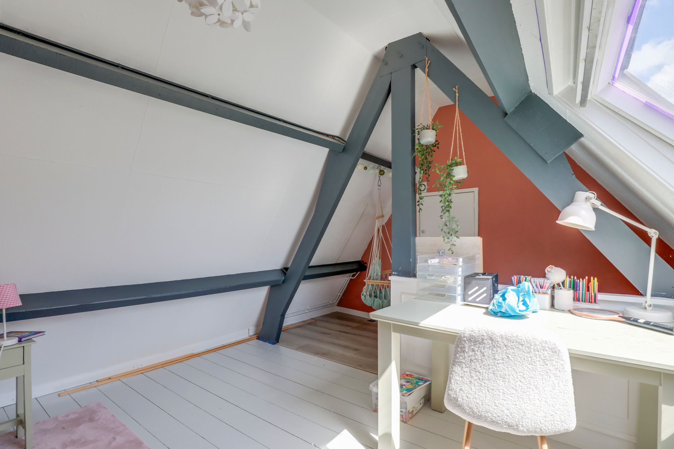 Foto 24 van Volderstraat 1-A