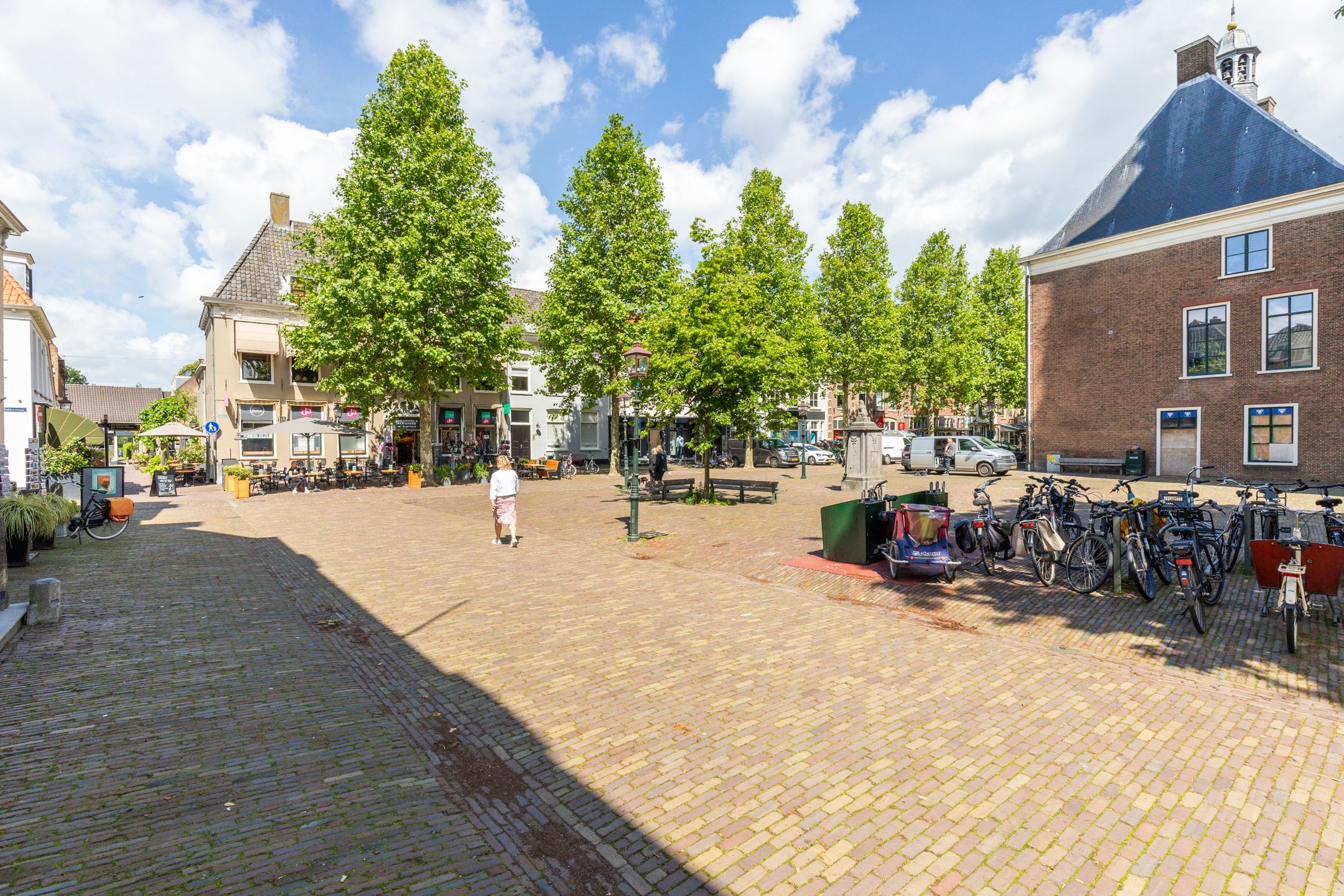 Foto 27 van Volderstraat 1-A