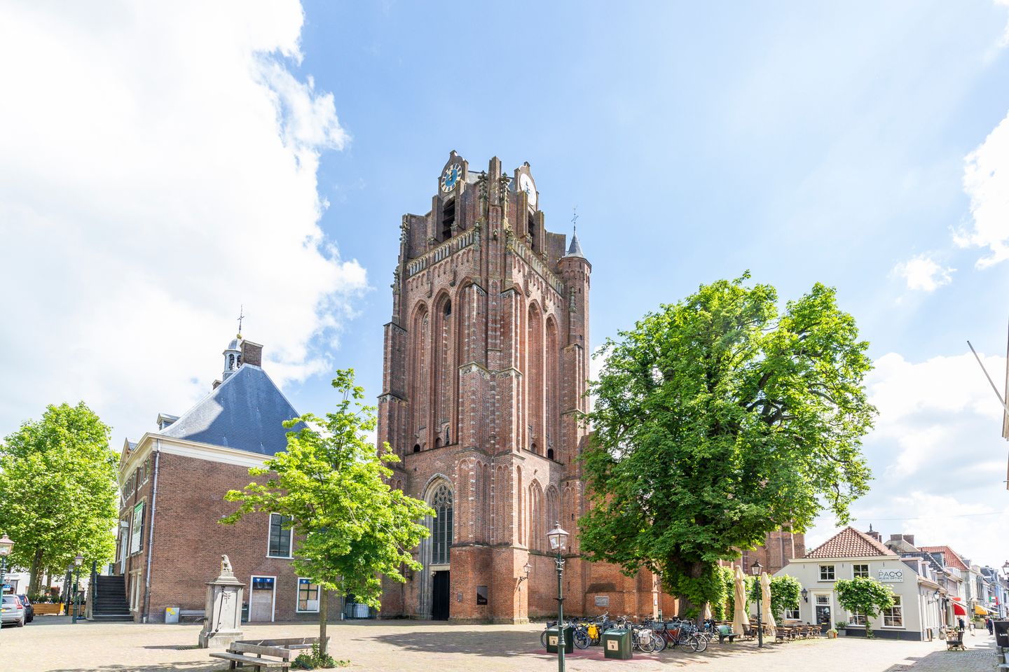 Foto 29 van Volderstraat 1-A