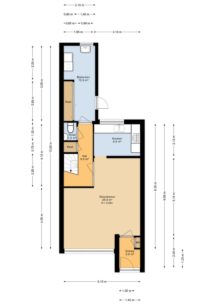 Foto 31 van De Paldert 34