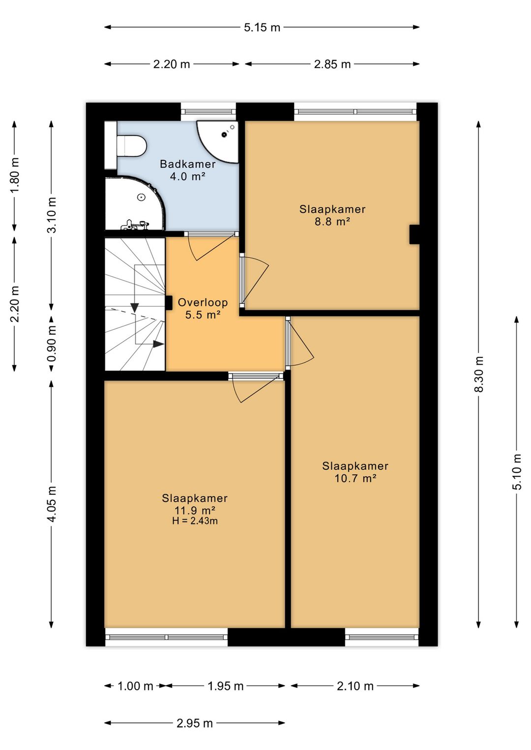 Foto 32 van De Paldert 34