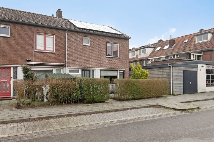 Foto 5 van Banckertstraat 39