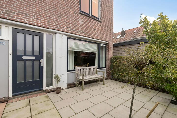 Foto 6 van Banckertstraat 39