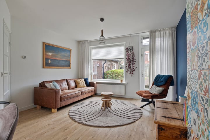 Foto 8 van Banckertstraat 39