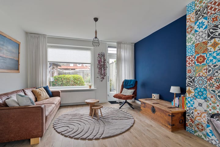 Foto 9 van Banckertstraat 39