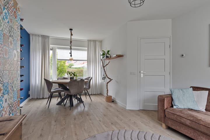 Foto 10 van Banckertstraat 39