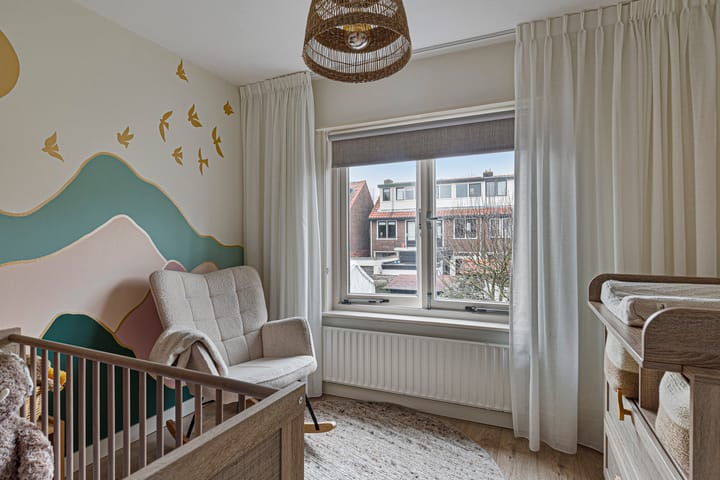 Foto 16 van Banckertstraat 39