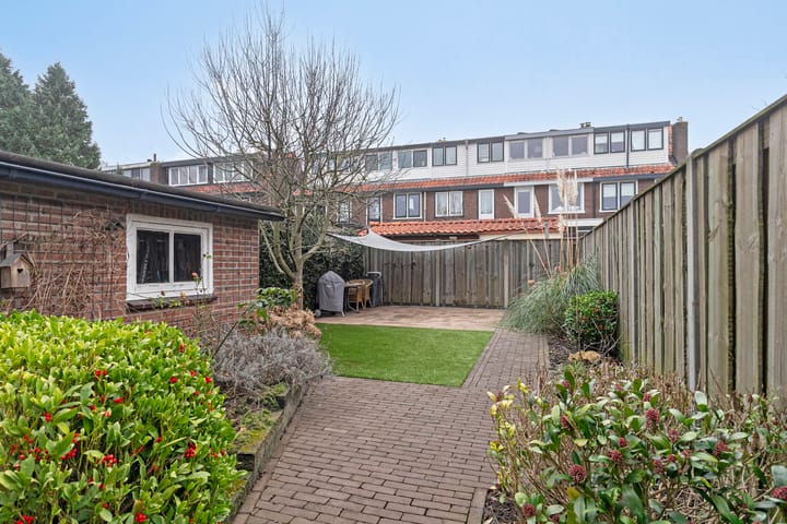 Foto 23 van Banckertstraat 39