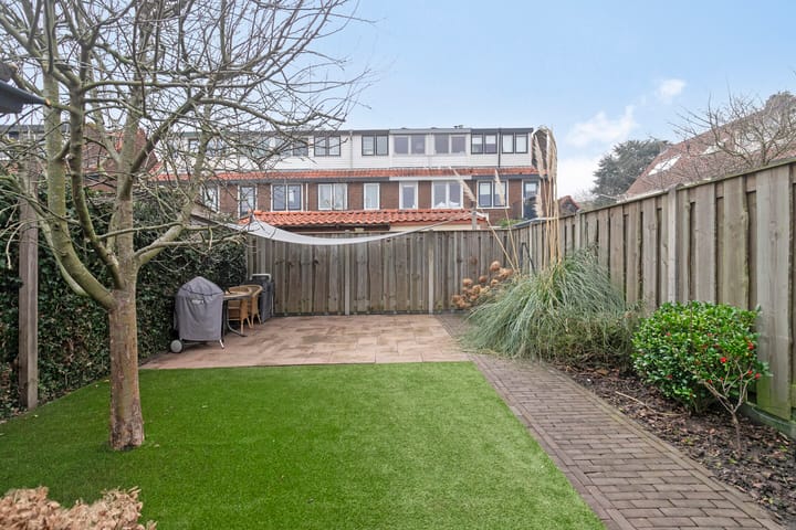 Foto 24 van Banckertstraat 39