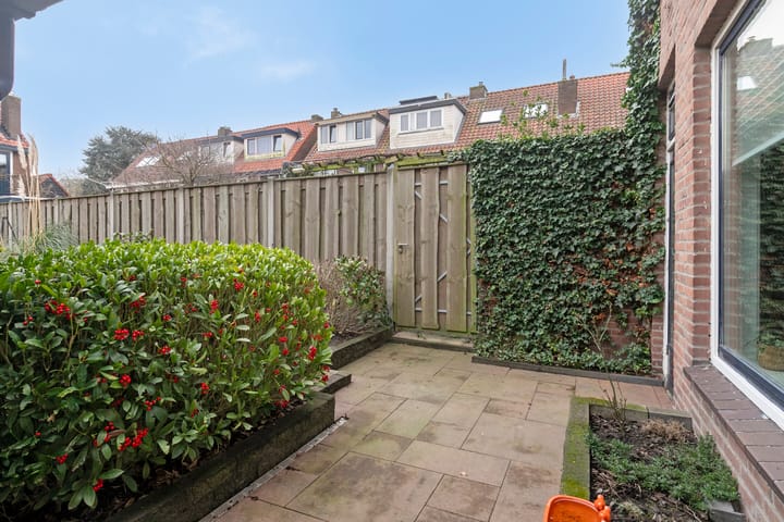 Foto 25 van Banckertstraat 39