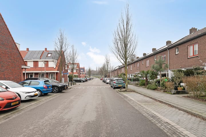 Foto 26 van Banckertstraat 39