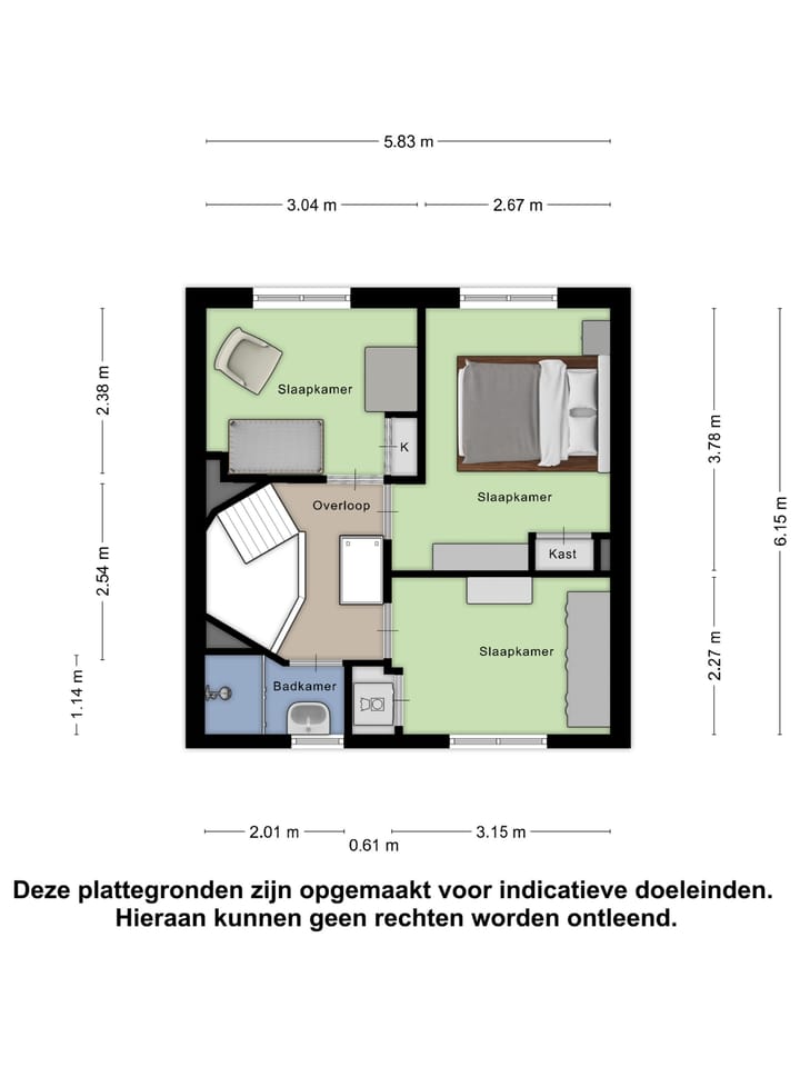 Foto 30 van Banckertstraat 39