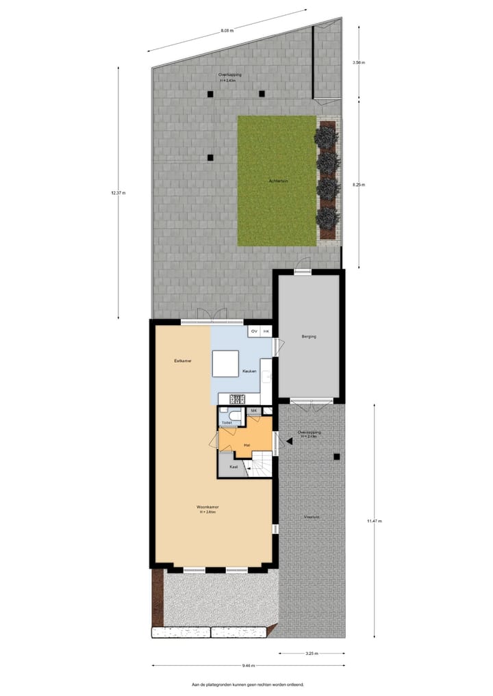 Foto 39 van Boven Engweg 13