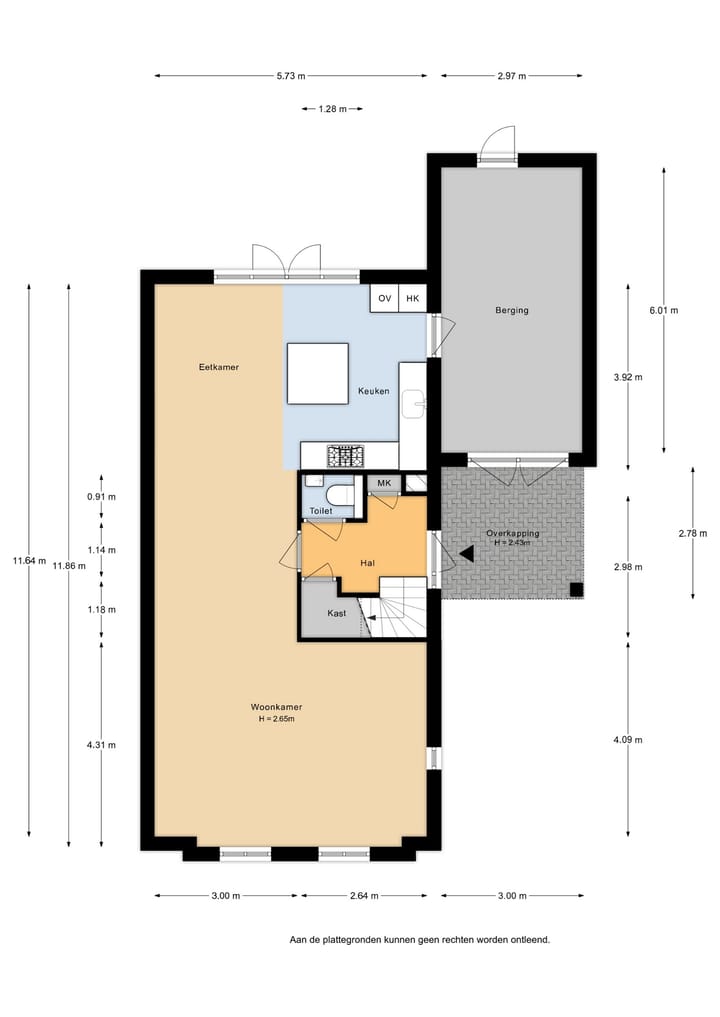 Foto 40 van Boven Engweg 13