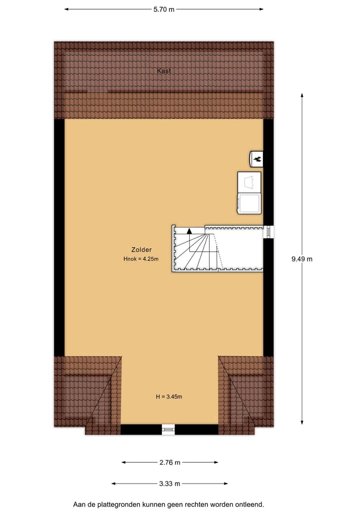 Foto 42 van Boven Engweg 13
