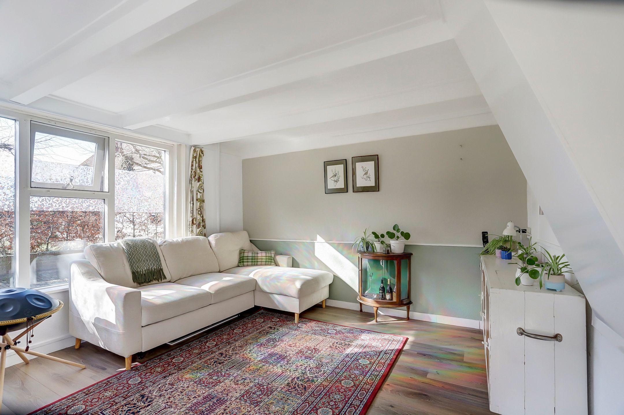 Foto 6 van Oude Weide 12