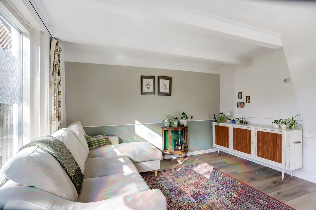 Foto 7 van Oude Weide 12