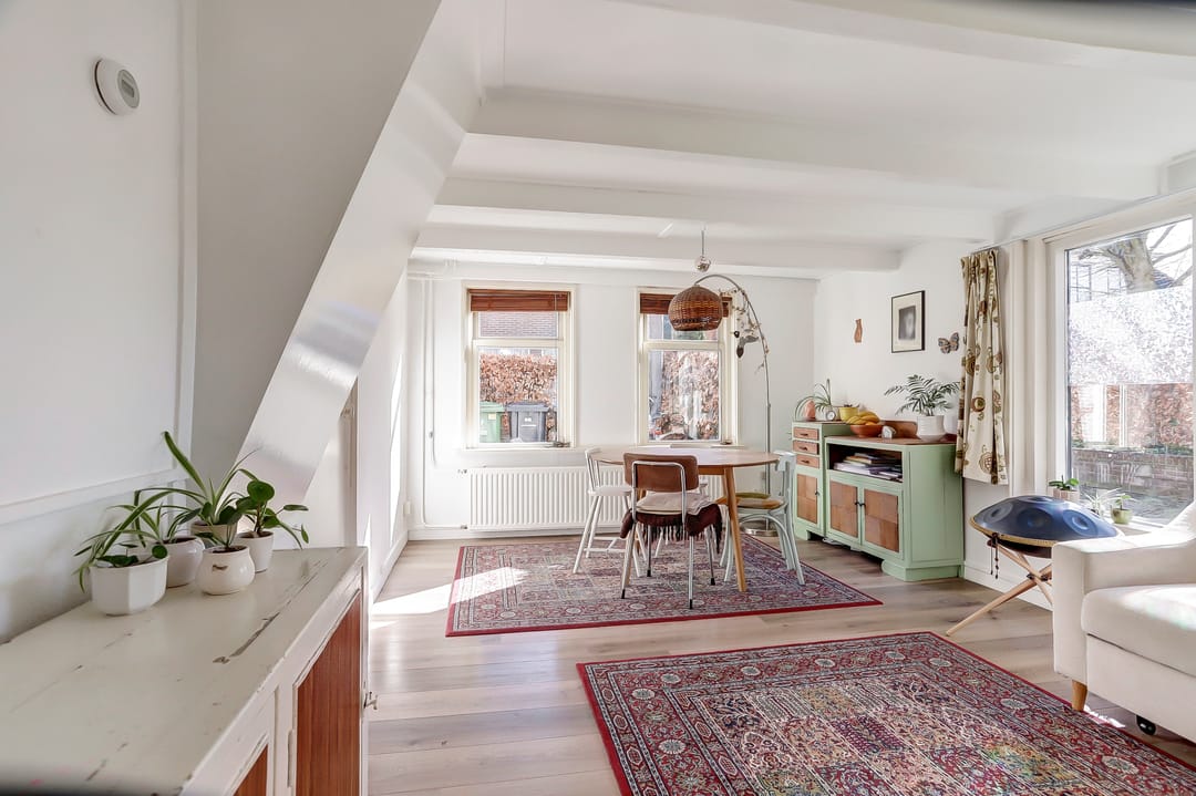 Foto 8 van Oude Weide 12