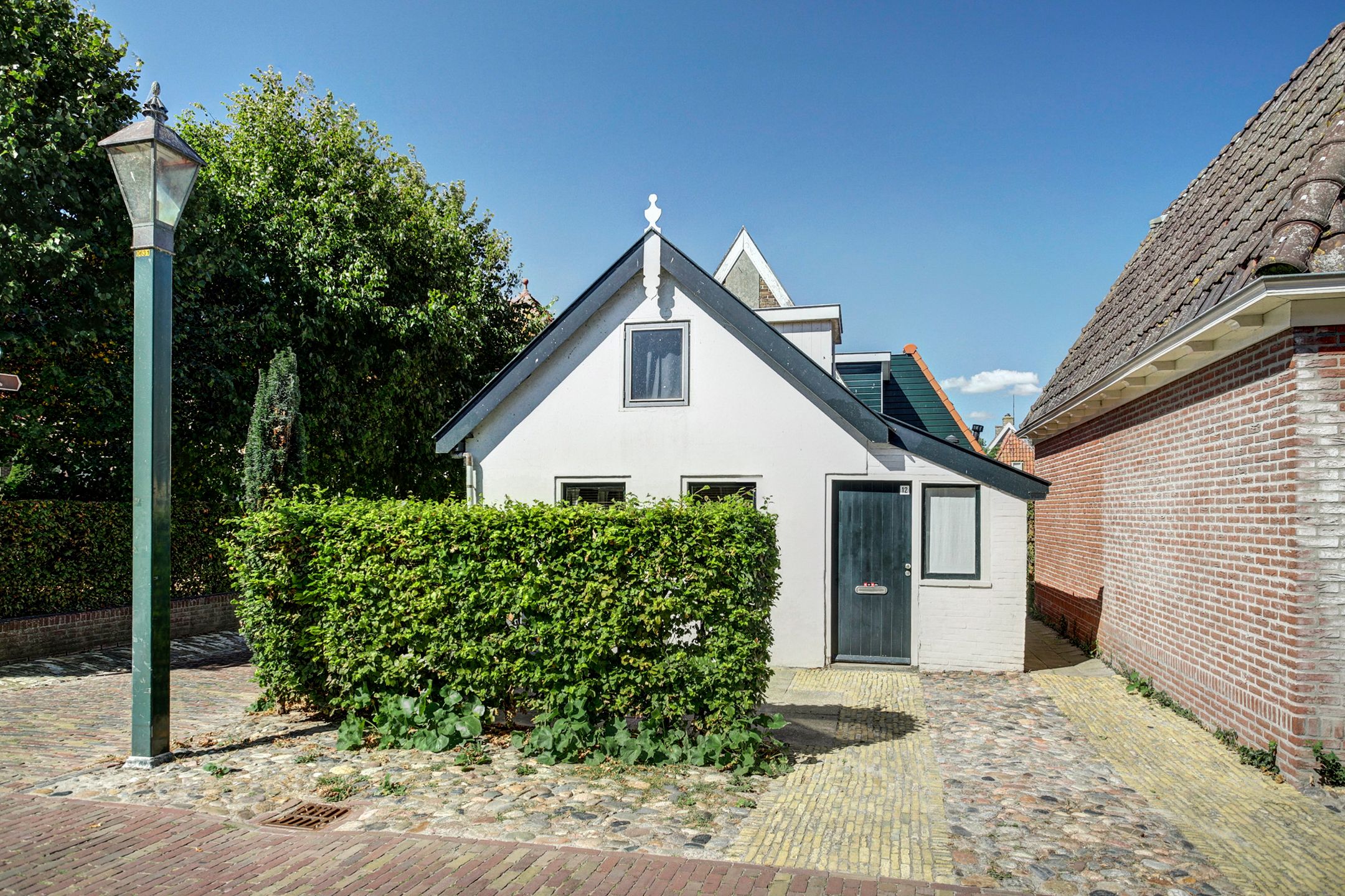 Foto 24 van Oude Weide 12