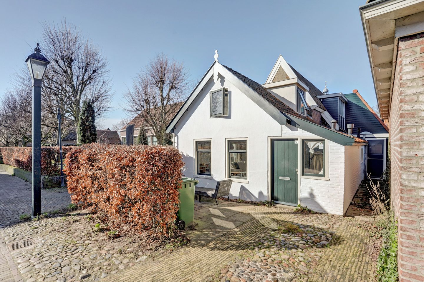 Foto 29 van Oude Weide 12