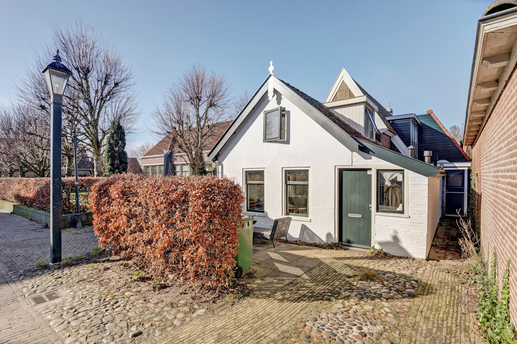 Foto 30 van Oude Weide 12