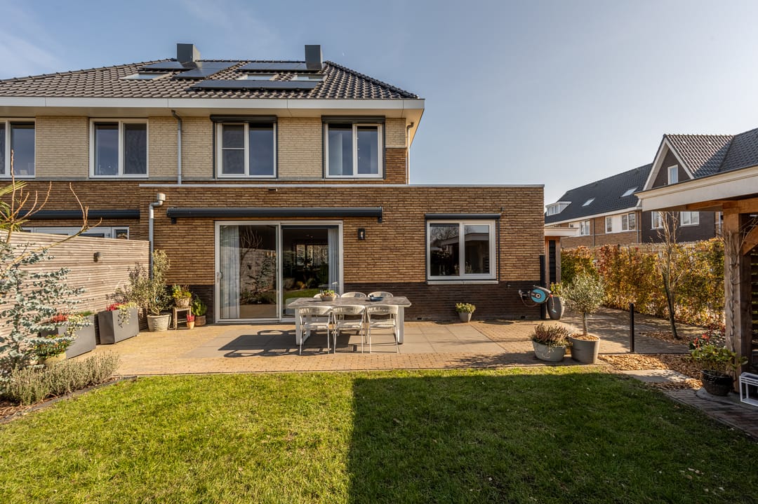 Foto 2 van Jan Willem Witvliethof 3