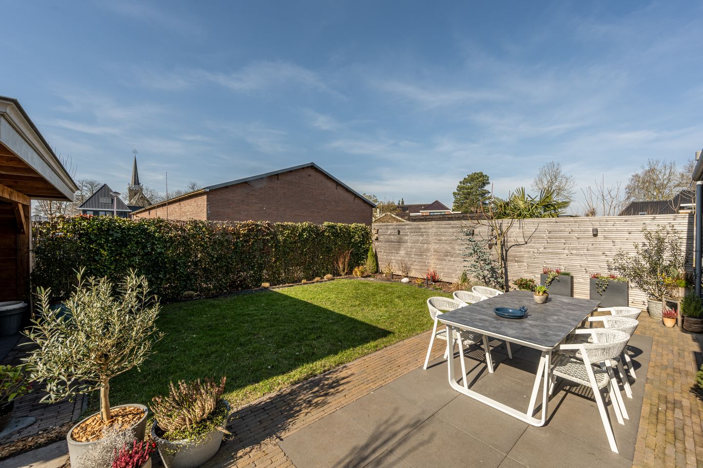 Foto 34 van Jan Willem Witvliethof 3