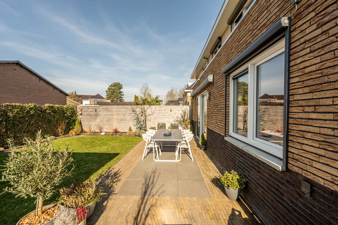 Foto 37 van Jan Willem Witvliethof 3