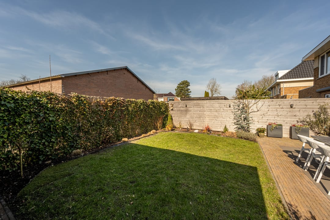 Foto 38 van Jan Willem Witvliethof 3