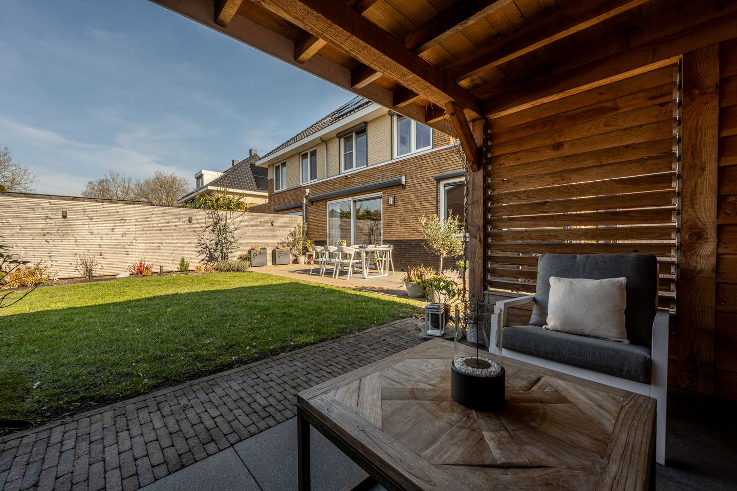 Foto 40 van Jan Willem Witvliethof 3