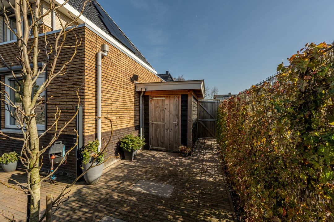 Foto 41 van Jan Willem Witvliethof 3