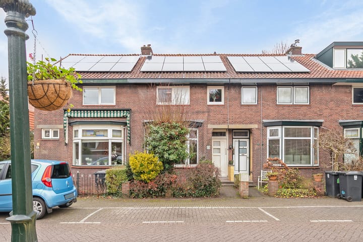 Foto 7 van Hordijk 131