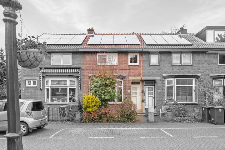 Foto 8 van Hordijk 131