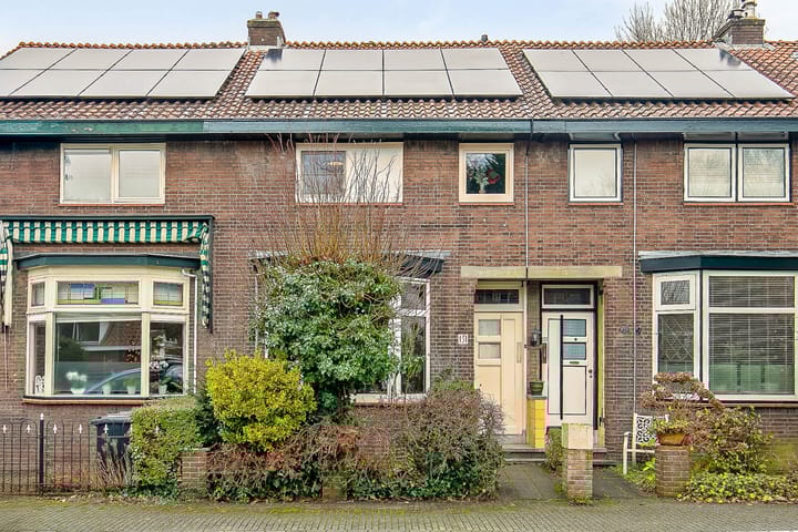 Foto 9 van Hordijk 131