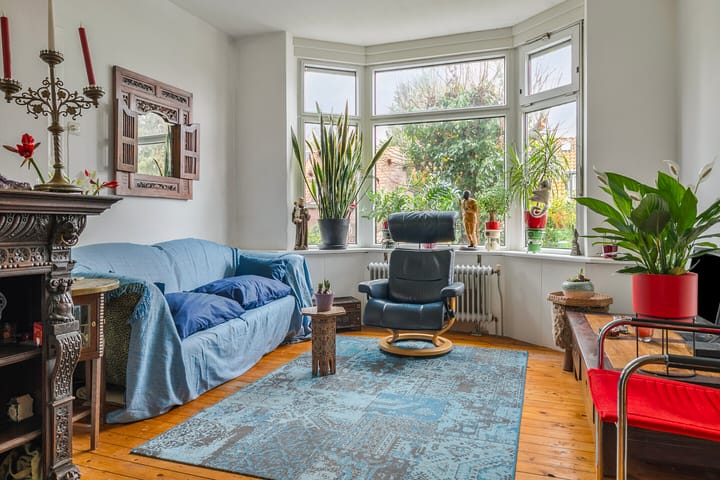 Foto 13 van Hordijk 131