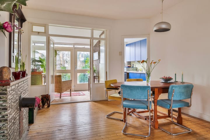 Foto 15 van Hordijk 131