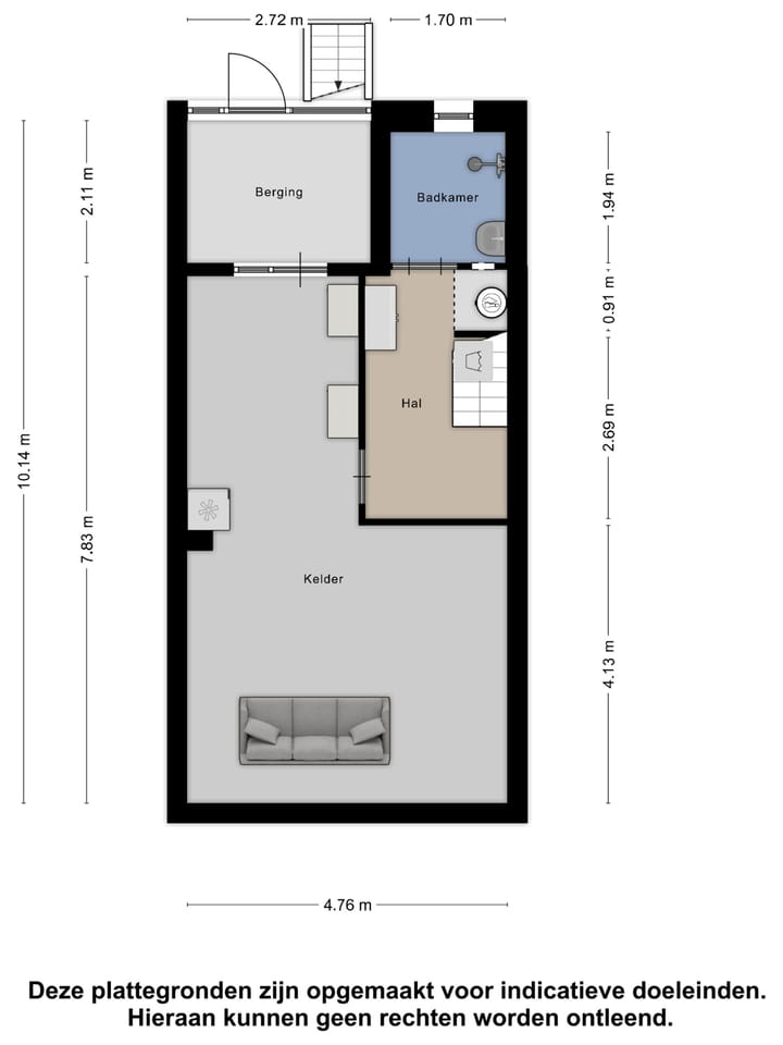 Foto 53 van Hordijk 131