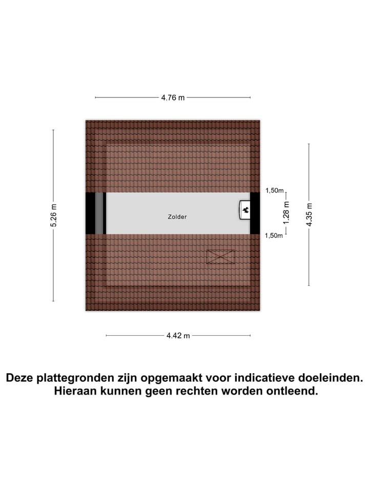 Foto 57 van Hordijk 131