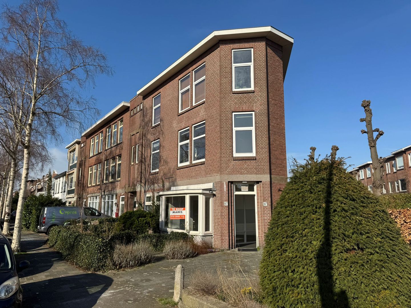 Photo 1 of Kerklaan 107