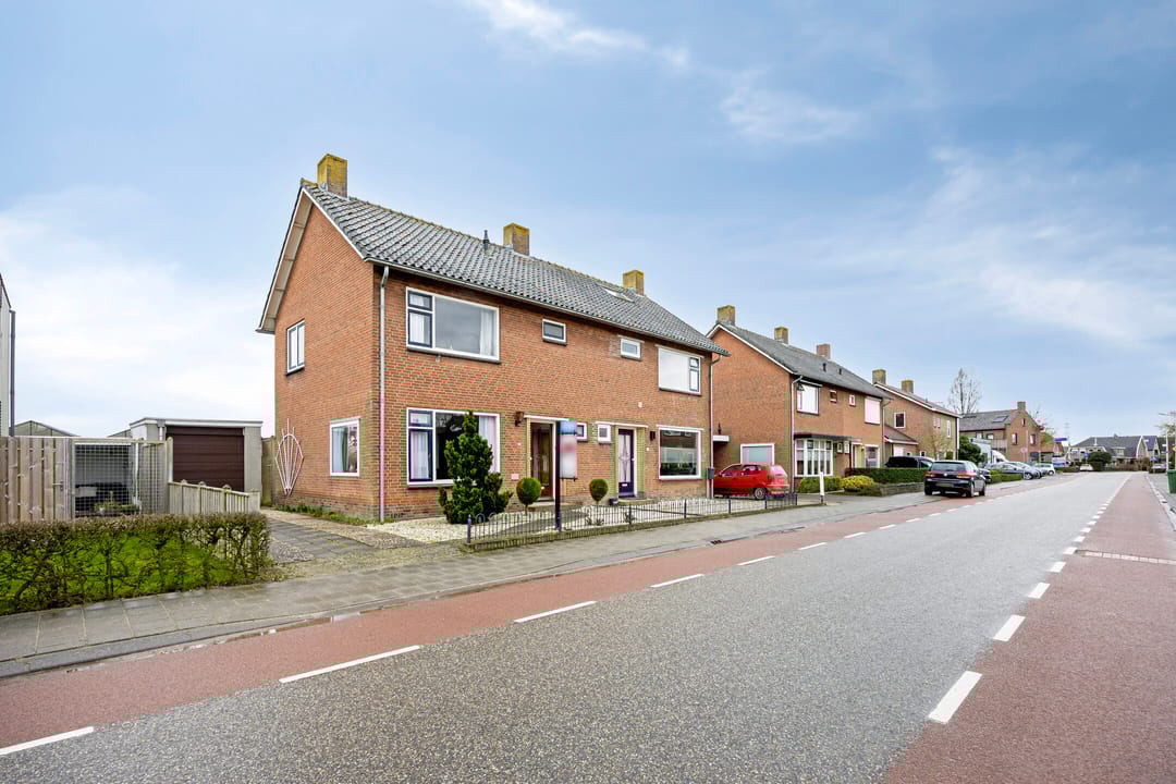 Foto 1 van Tielsestraat 23