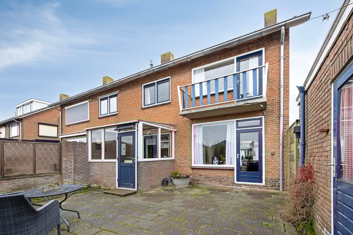 Foto 3 van Tielsestraat 23