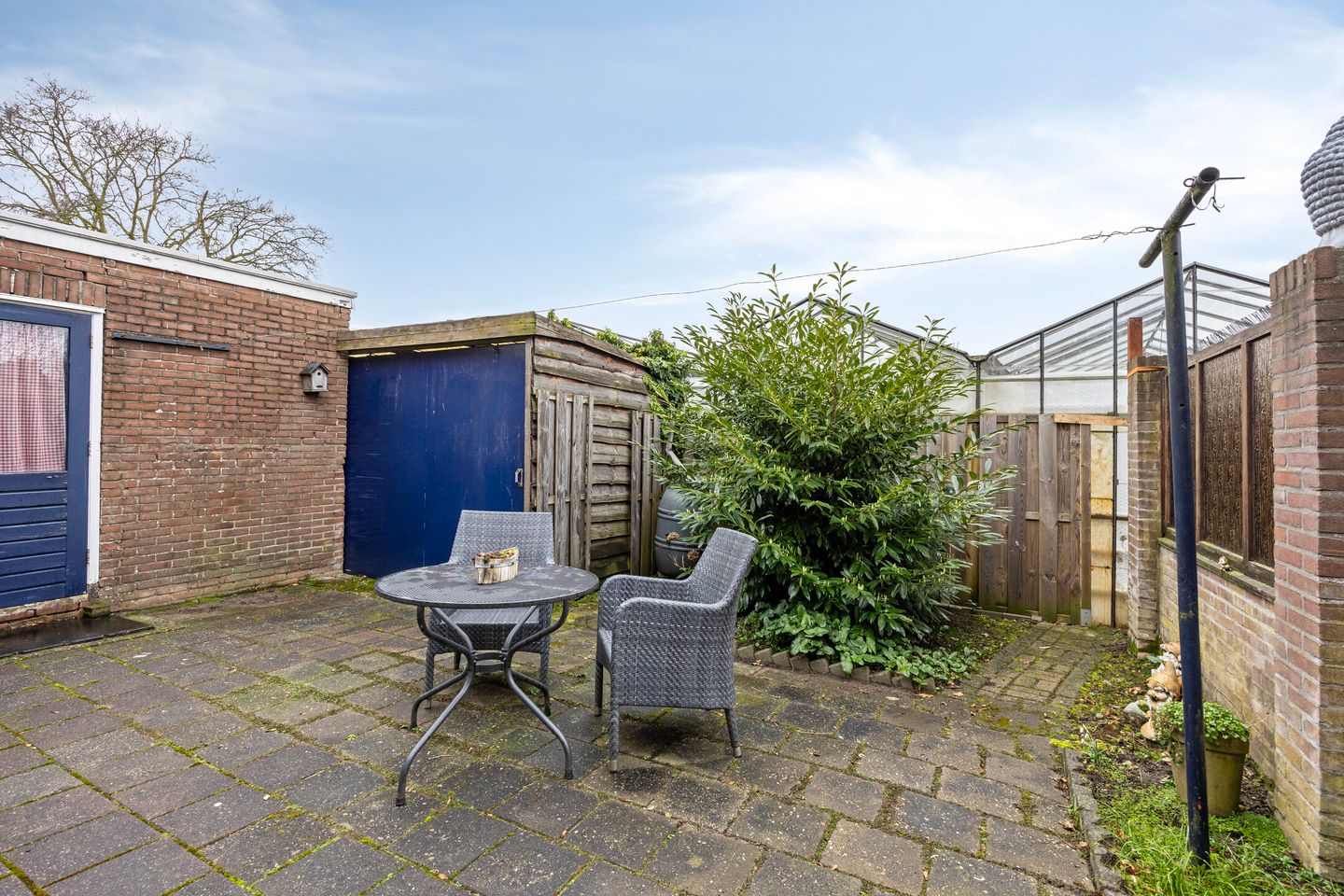 Foto 4 van Tielsestraat 23