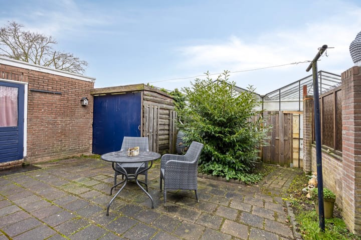 Foto 4 van Tielsestraat 23