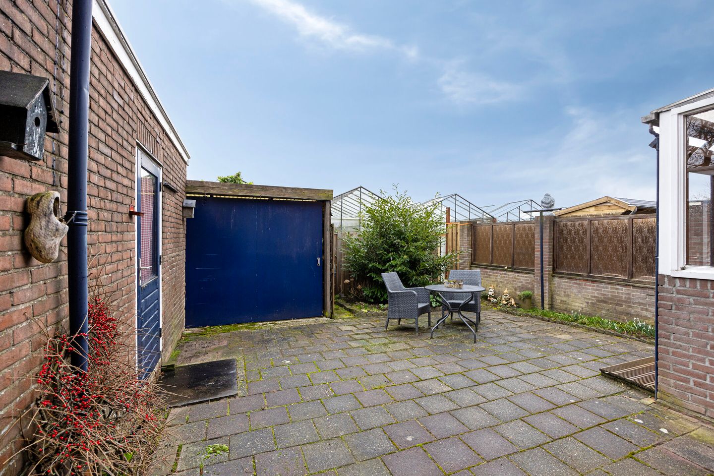 Foto 5 van Tielsestraat 23