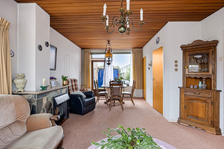 Foto 7 van Tielsestraat 23