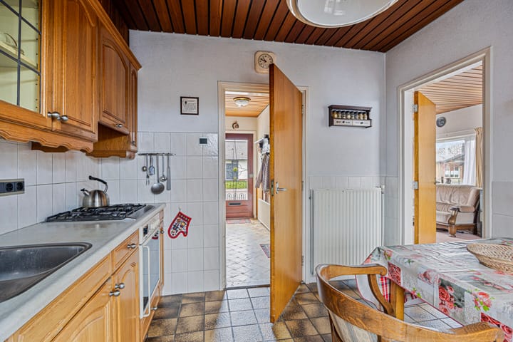 Foto 10 van Tielsestraat 23