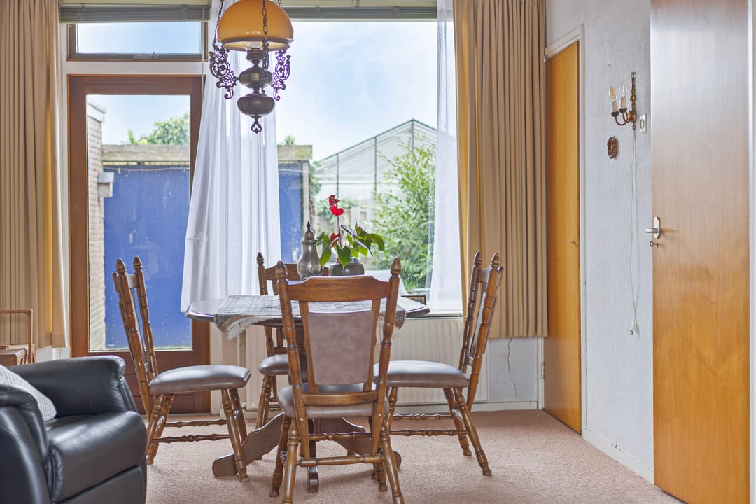 Foto 13 van Tielsestraat 23