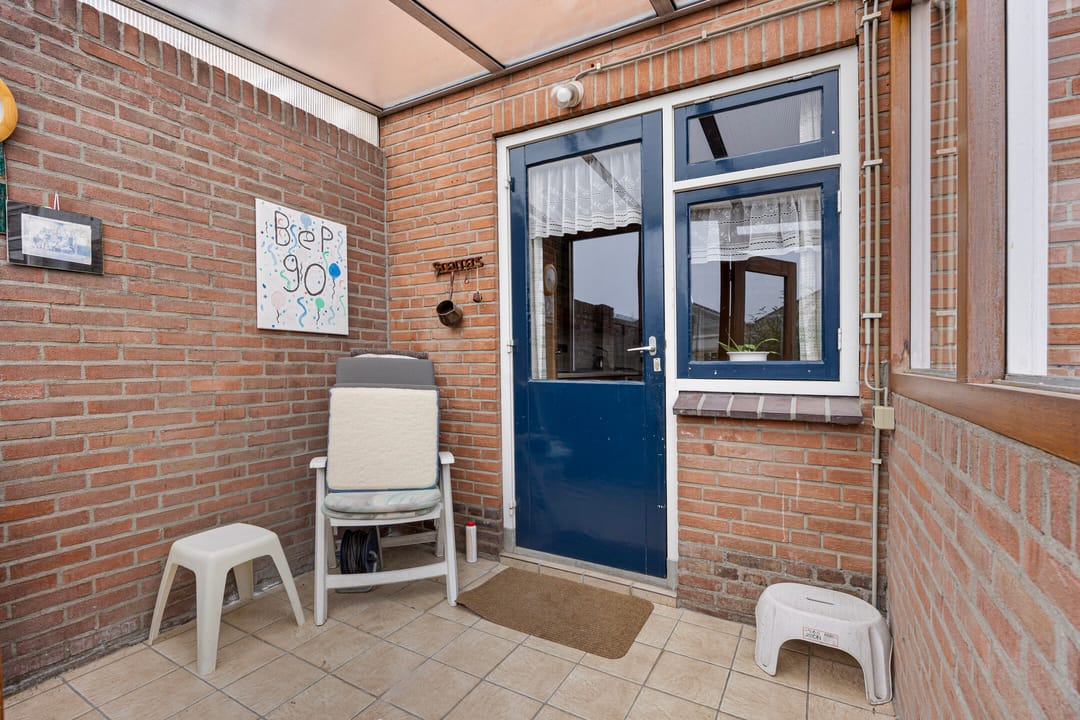 Foto 17 van Tielsestraat 23