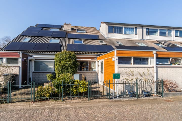 Foto 1 van Helderoord 4